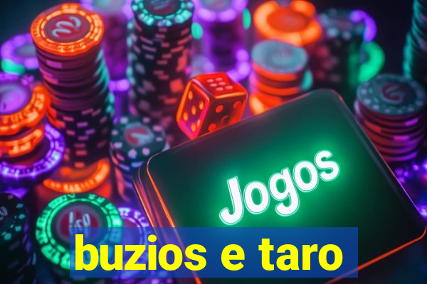 buzios e taro